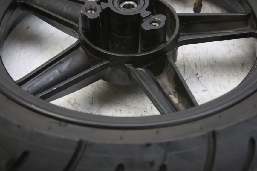 photo de JANTE AVANT WAYSCRAL E-SPEED 1 (2022 - 2024) - État de surface