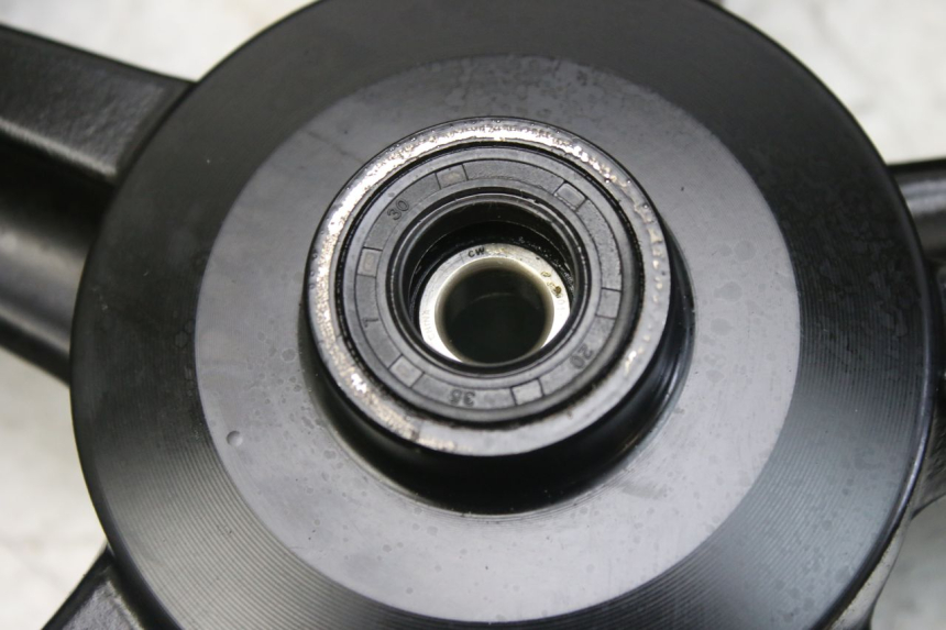 photo de JANTE AVANT WAYSCRAL E-SPEED 1 (2022 - 2024) - Marquages et références