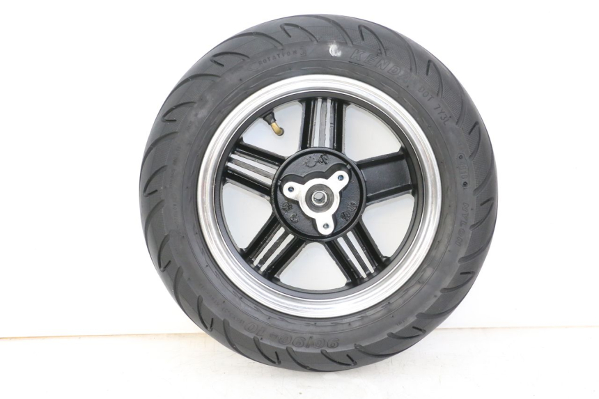 photo de JANTE AVANT WAYSCRAL E-START 1 (2018 - 2022) - Détail de la pièce