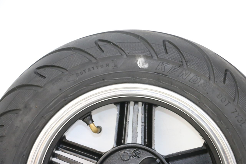 photo de JANTE AVANT WAYSCRAL E-START 1 (2018 - 2022) - Vue rapprochée