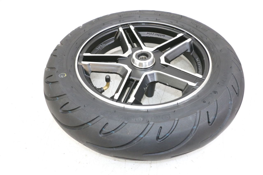 photo de JANTE AVANT WAYSCRAL E-START 1 (2018 - 2022) - Vue d’ensemble