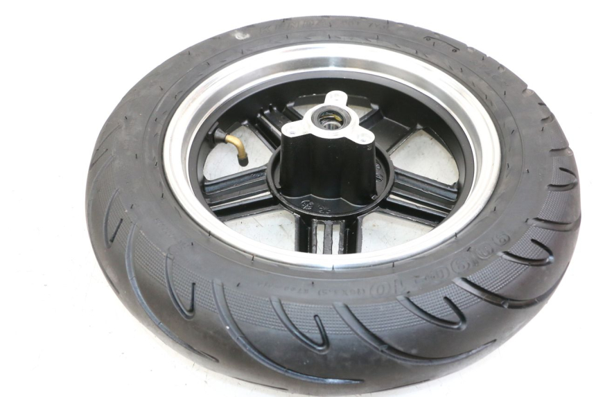 photo de JANTE AVANT WAYSCRAL E-START 1 (2018 - 2022) - État de surface