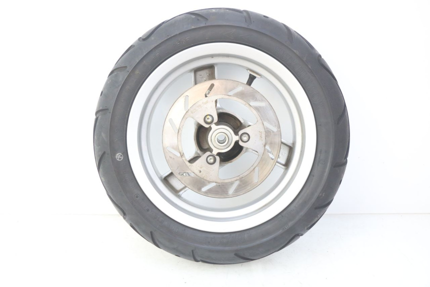 photo de JANTE AVANT PEUGEOT E-VIVACITY 1 (2012 - 2018) - Vue principale