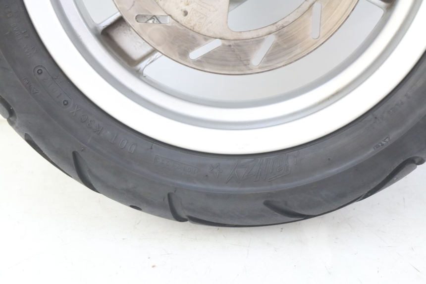 photo de JANTE AVANT PEUGEOT E-VIVACITY 1 (2012 - 2018) - Vue produit