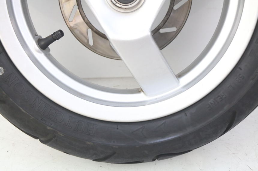 photo de JANTE AVANT PEUGEOT E-VIVACITY 1 (2012 - 2018) - Vue d’ensemble