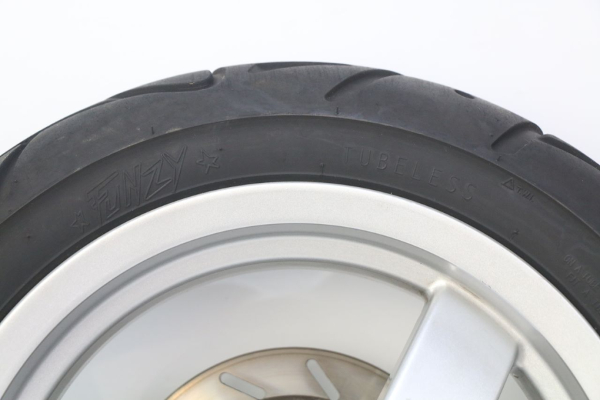 photo de JANTE AVANT PEUGEOT E-VIVACITY 1 (2012 - 2018) - Points de fixation