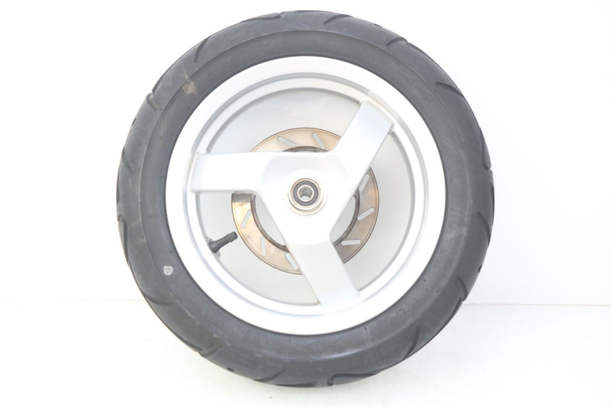 photo de JANTE AVANT PEUGEOT E-VIVACITY 1 (2012 - 2018) - Pièce contrôlée