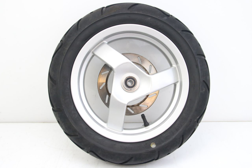 photo de JANTE AVANT PEUGEOT E-VIVACITY 1 (2012 - 2018) - Vue principale