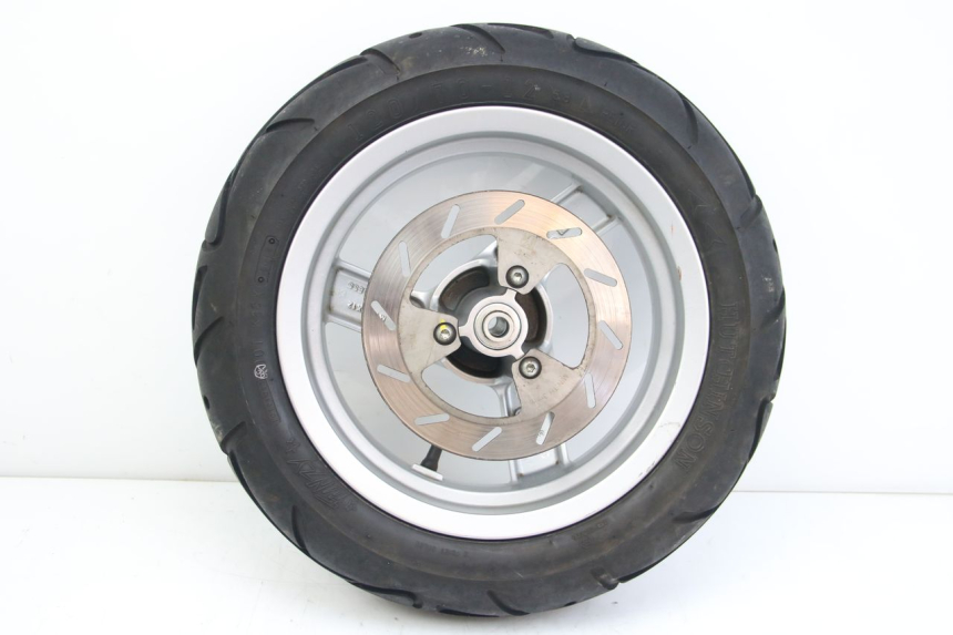 photo de JANTE AVANT PEUGEOT E-VIVACITY 1 (2012 - 2018) - Détail de la pièce