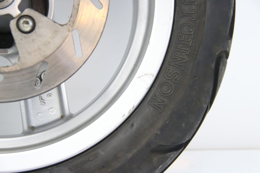 photo de JANTE AVANT PEUGEOT E-VIVACITY 1 (2012 - 2018) - Zoom composants