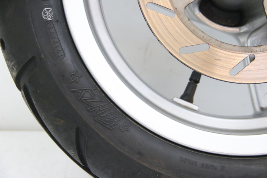 photo de JANTE AVANT PEUGEOT E-VIVACITY 1 (2012 - 2018) - Vue rapprochée