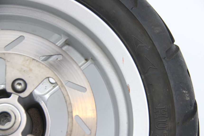 photo de JANTE AVANT PEUGEOT E-VIVACITY 1 (2012 - 2018) - Photo complémentaire