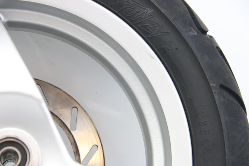 photo de JANTE AVANT PEUGEOT E-VIVACITY 1 (2012 - 2018) - Marquages et références