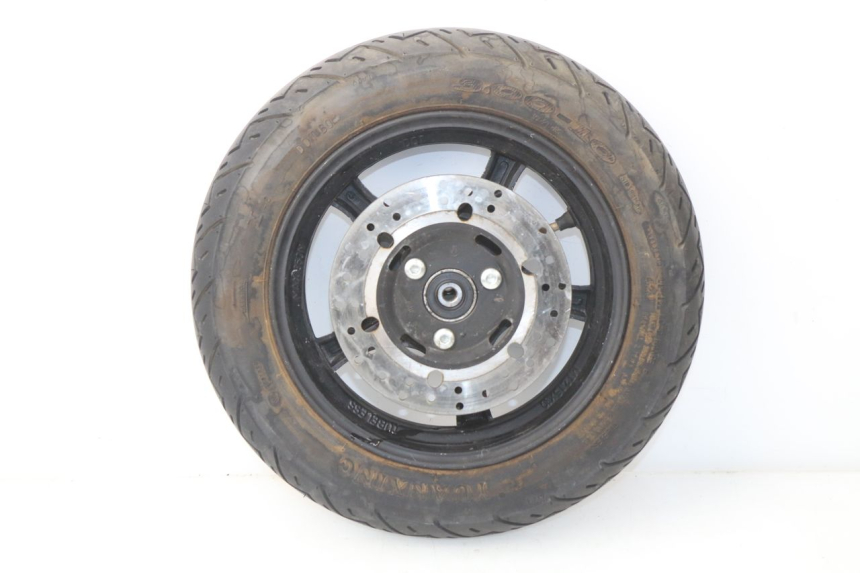 photo de JANTE AVANT RIDE E1 1 (2014 - 2022) - Vue principale