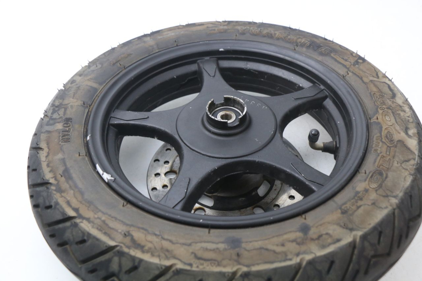 photo de JANTE AVANT RIDE E1 1 (2014 - 2022) - Autre angle de vue