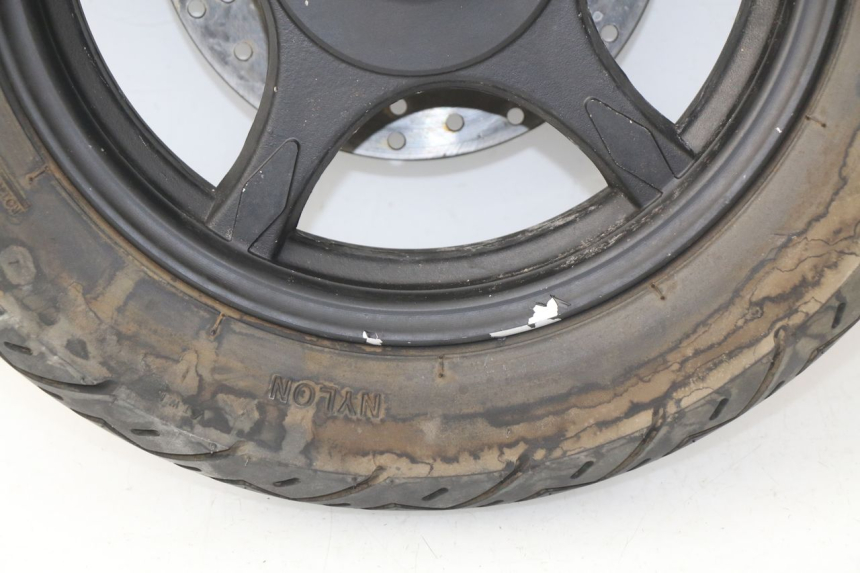 photo de JANTE AVANT RIDE E1 1 (2014 - 2022) - Pièce contrôlée