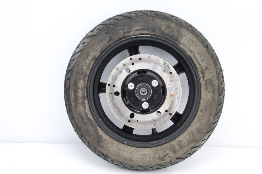 photo de JANTE AVANT RIDE E1 1 (2014 - 2022) - Vue principale