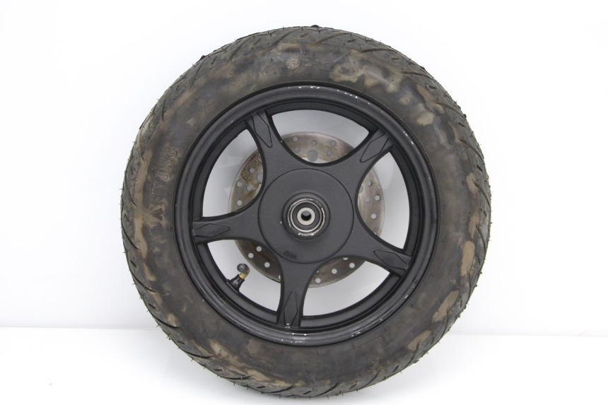 photo de JANTE AVANT RIDE E1 1 (2014 - 2022) - Détail de la pièce