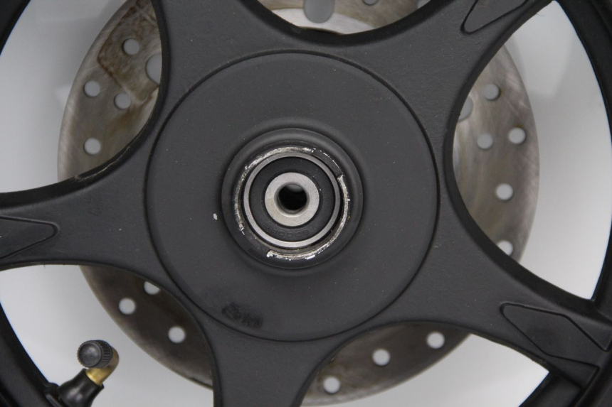 photo de JANTE AVANT RIDE E1 1 (2014 - 2022) - Vue d’ensemble