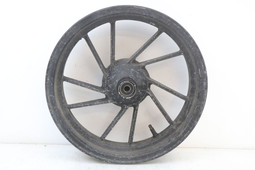 photo de JANTE AVANT LONGJIA EASY MAX 125 (2020 - 2024) - Vue principale