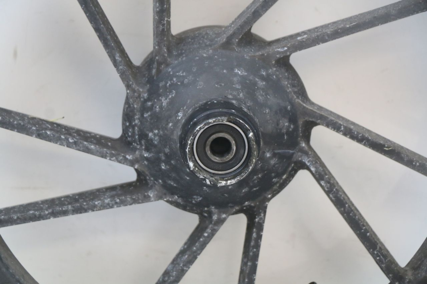 photo de JANTE AVANT LONGJIA EASY MAX 125 (2020 - 2024) - Autre angle de vue