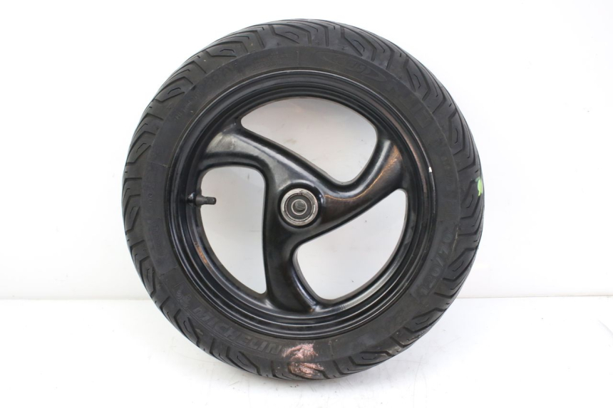 photo de JANTE AVANT PEUGEOT ELYSTAR 50 (2002 - 2014) - Détail de la pièce