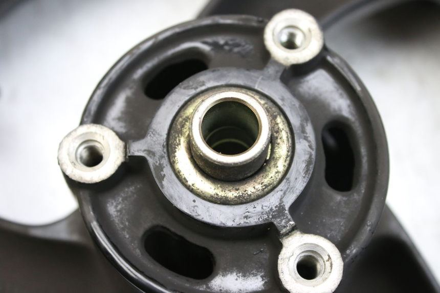 photo de JANTE AVANT PEUGEOT ELYSTAR 50 (2002 - 2014) - Zoom composants