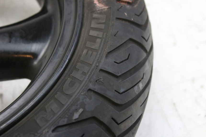 photo de JANTE AVANT PEUGEOT ELYSTAR 50 (2002 - 2014) - Points de fixation