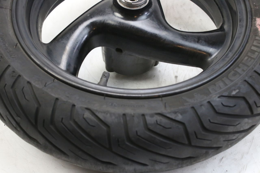 photo de JANTE AVANT PEUGEOT ELYSTAR 50 (2002 - 2014) - État de surface