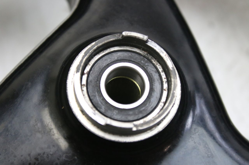 photo de JANTE AVANT PEUGEOT ELYSTAR 50 (2002 - 2014) - Marquages et références