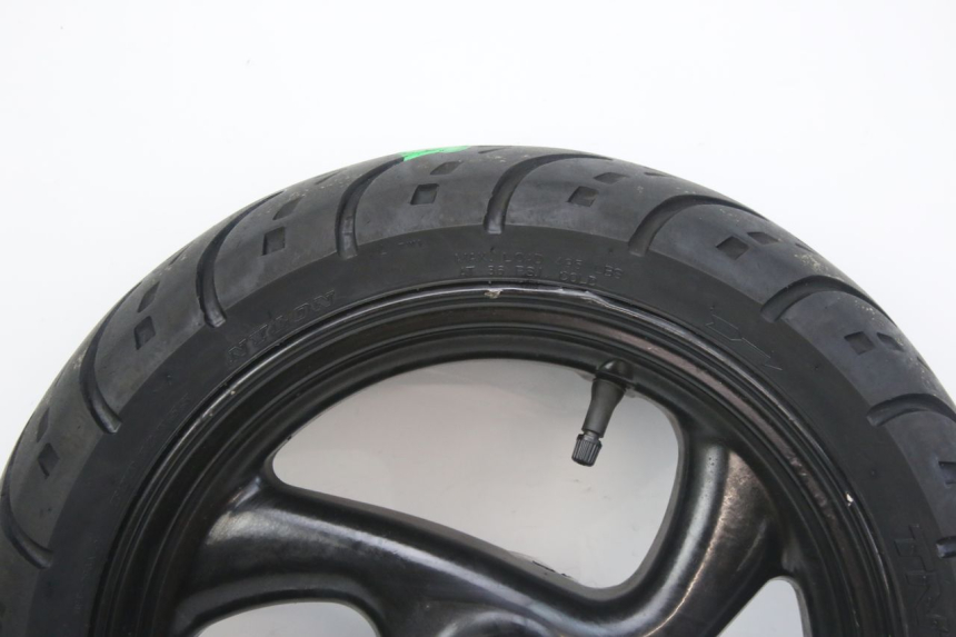 photo de JANTE AVANT PEUGEOT ELYSTAR 50 (2002 - 2014) - Zoom composants