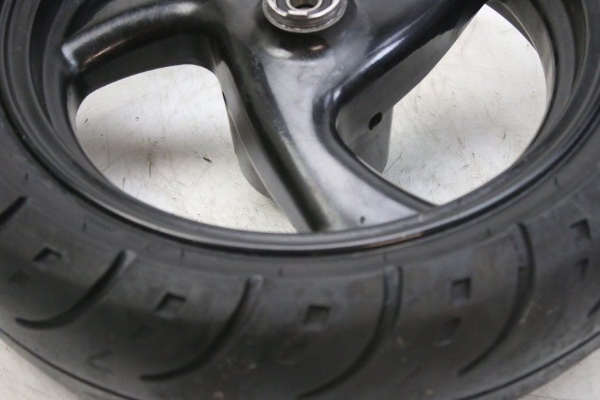 photo de JANTE AVANT PEUGEOT ELYSTAR 50 (2002 - 2014) - Autre angle de vue