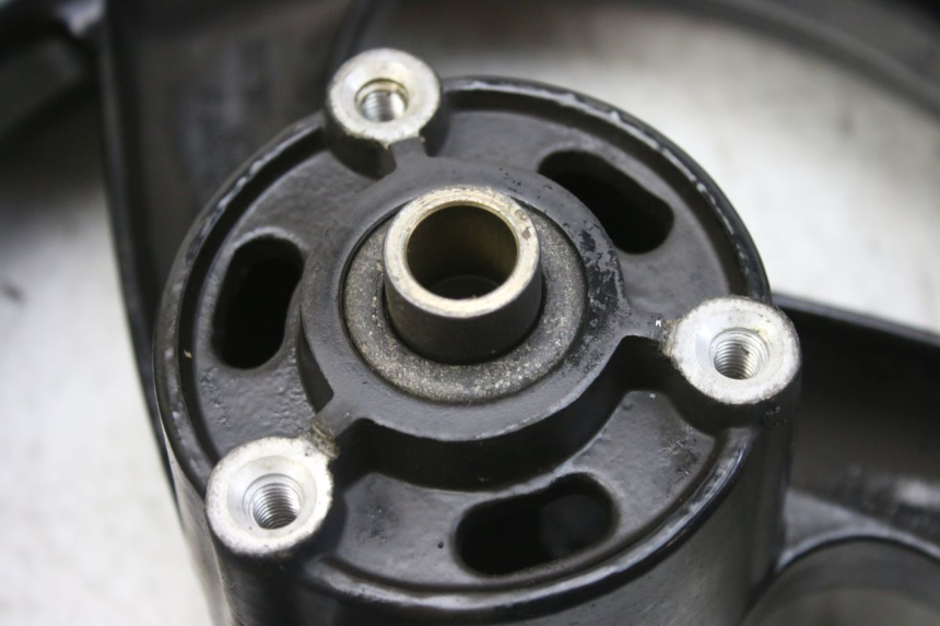 photo de JANTE AVANT PEUGEOT ELYSTAR 50 (2002 - 2014) - Vue d’ensemble