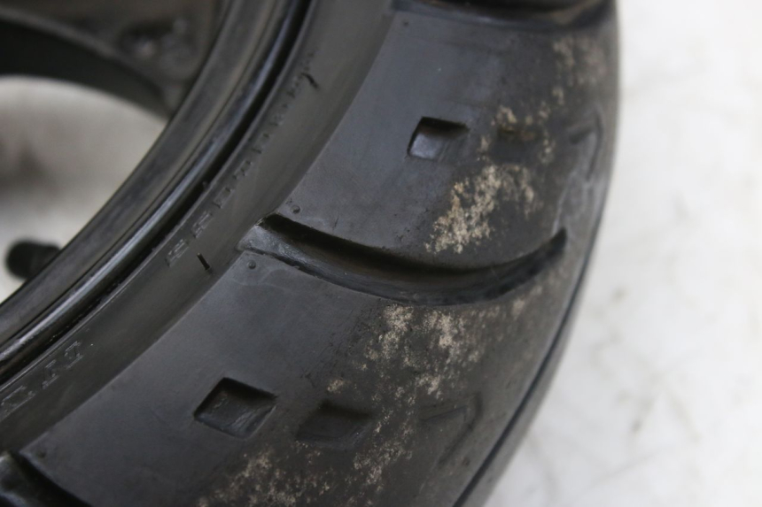 photo de JANTE AVANT PEUGEOT ELYSTAR 50 (2002 - 2014) - Points de fixation