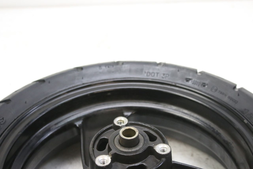 photo de JANTE AVANT PEUGEOT ELYSTAR 50 (2002 - 2014) - Pièce contrôlée