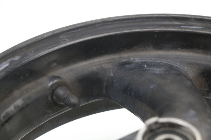 photo de JANTE AVANT PEUGEOT ELYSTAR 50 (2002 - 2014) - Détails caractéristiques