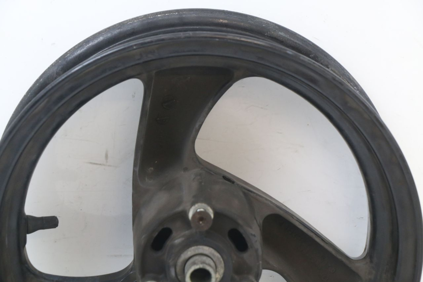 photo de JANTE AVANT PEUGEOT ELYSTAR 50 (2002 - 2014) - Vue d’ensemble