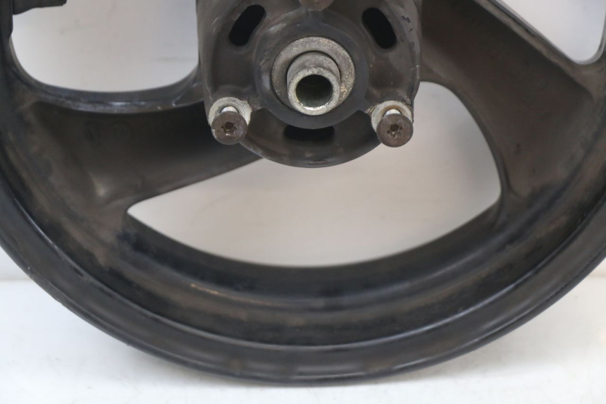 photo de JANTE AVANT PEUGEOT ELYSTAR 50 (2002 - 2014) - Points de fixation