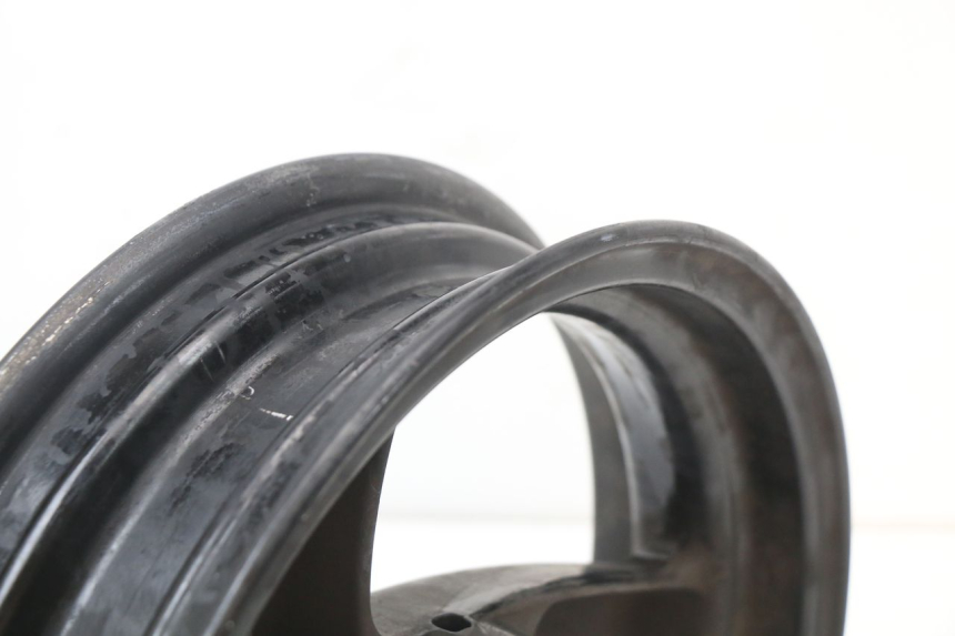 photo de JANTE AVANT PEUGEOT ELYSTAR 50 (2002 - 2014) - Pièce contrôlée