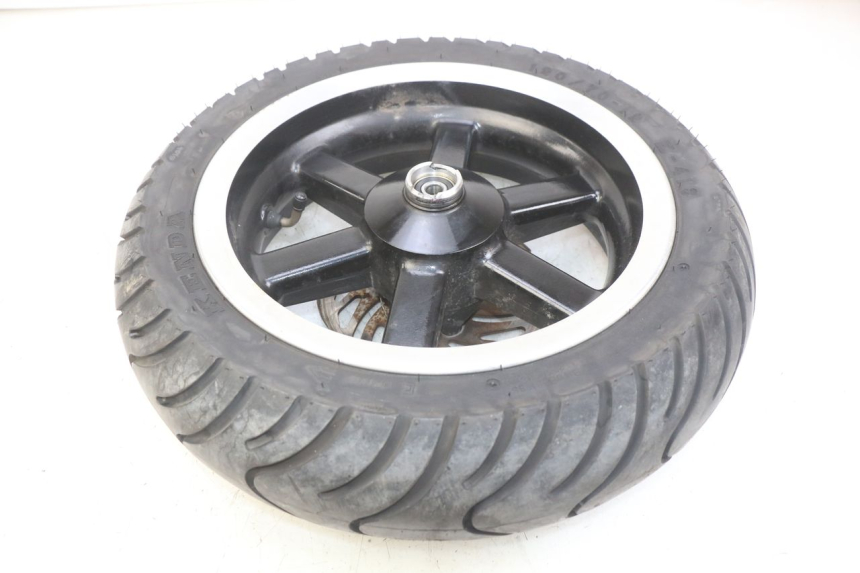 photo de JANTE AVANT KEEWAY F-ACT FACT 50 (2006 - 2011) - Autre angle de vue