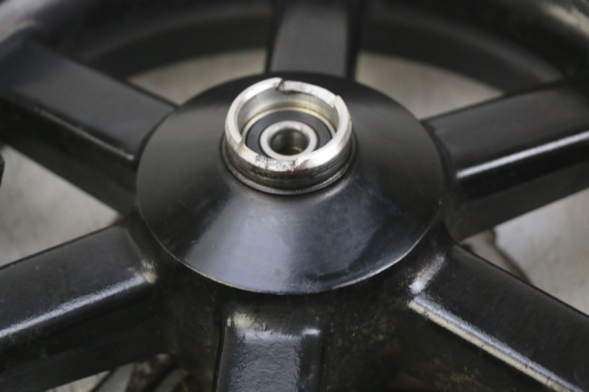 photo de JANTE AVANT KEEWAY F-ACT FACT 50 (2006 - 2011) - Vue d’ensemble