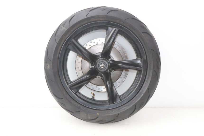 photo de JANTE AVANT JM MOTORS F45i 4T 50 (2020 - 2023) - Vue principale