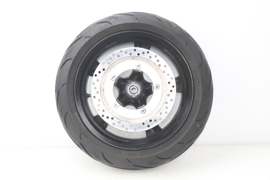 photo de JANTE AVANT JM MOTORS F45i 4T 50 (2020 - 2023) - Détail de la pièce