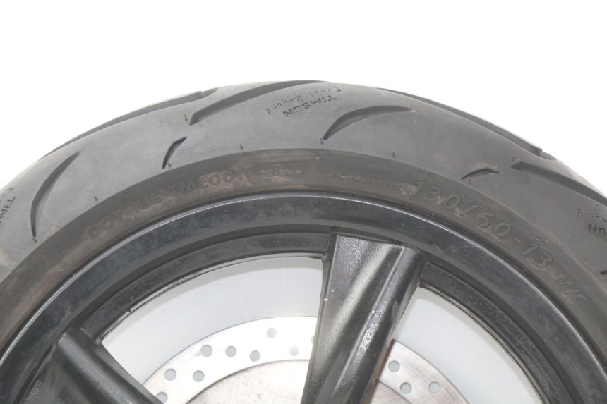 photo de JANTE AVANT JM MOTORS F45i 4T 50 (2020 - 2023) - Vue produit