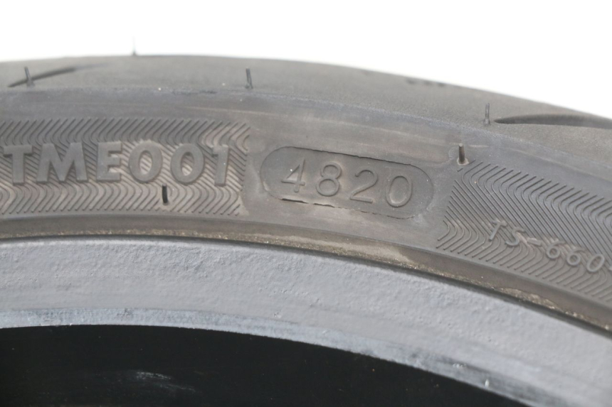 photo de JANTE AVANT JM MOTORS F45i 4T 50 (2020 - 2023) - Zoom état d’usage