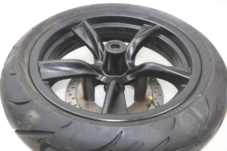 photo de JANTE AVANT JM MOTORS F45i 4T 50 (2020 - 2023) - Vue d’ensemble