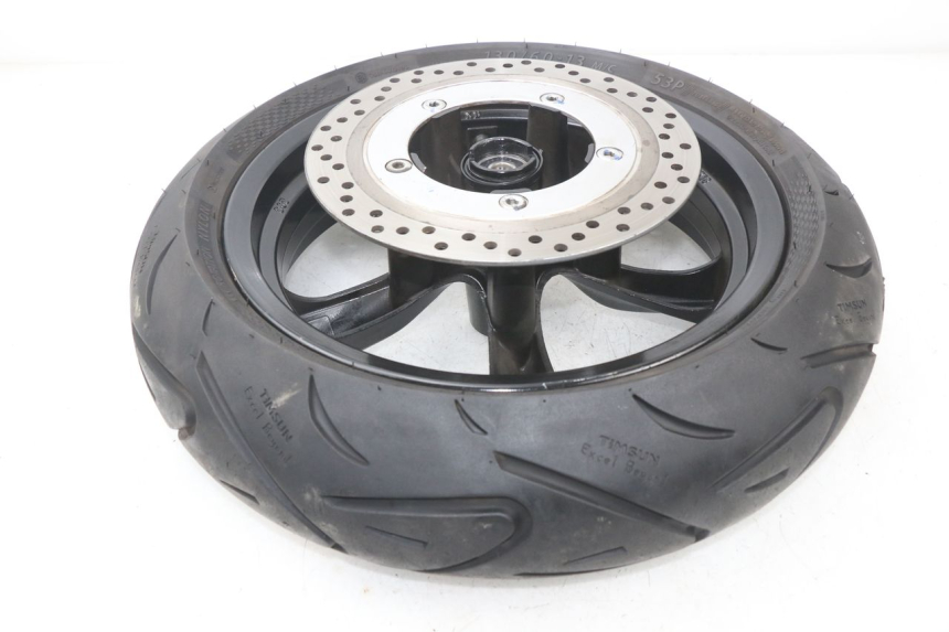 photo de JANTE AVANT JM MOTORS F45i 4T 50 (2020 - 2023) - Points de fixation