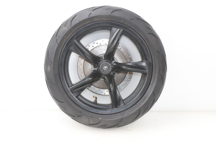 photo de JANTE AVANT JM MOTORS F45i 4T 50 (2020 - 2023) - État de surface