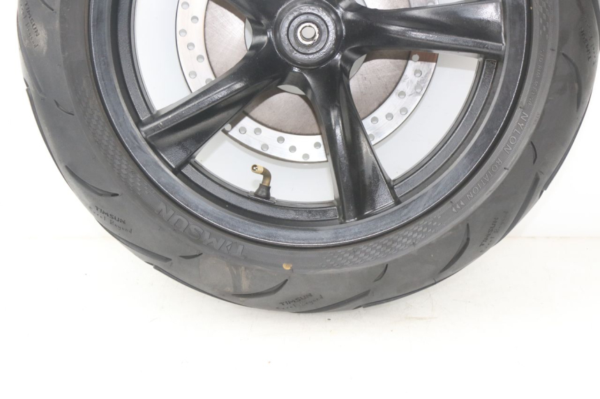 photo de JANTE AVANT JM MOTORS F45i 4T 50 (2020 - 2023) - Pièce contrôlée