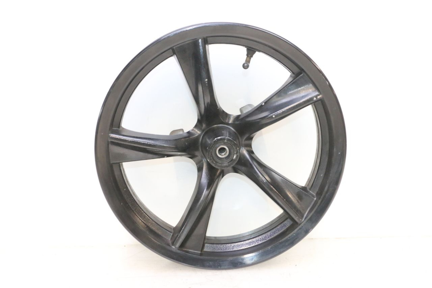 photo de JANTE AVANT JM MOTORS F45i 4T 50 (2020 - 2023) - Vue principale